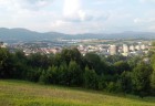 Banska Bystrica z Urpina