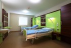 Foto  - zrekonštruované geriatrické oddelenie Nemocnice Zvolen