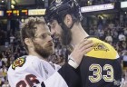 handzus a chara