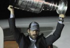 michal handzus s trofejou