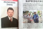 primator v radnicnych novinach