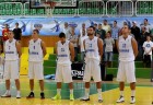 basketbal slovakia