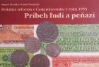 kniha pribeh ludi a penazi