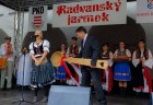 radvansky jarmok