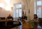 mankov brifing