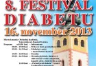 plagat festivalu diabetu bb