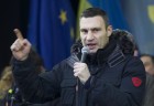 vitalij klicko