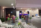 Bar pri bazéne