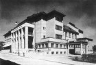Národný dom s operou Emilla Belluša 1929