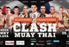 clash muay thai