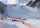 Roza Chutor Alpine Center