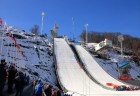 RusSki Gorki Jumping Center