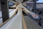 Sanki Sliding Center