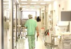 epidemia v nemocnici