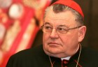 kardinal dominik duka