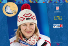 plagat oslav nasti kuzminovej
