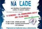 plagat prazdniny na lade