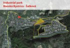 Priemyselny park