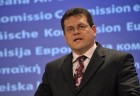 maros sefcovic