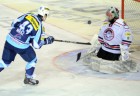 HOKEJ-TE: Nitra ?  Banská Bystrica