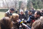 predsednicka klubu SMER-SD Lassakova v Kremnicke