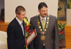 Športovci roka  (4)