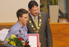 Športovci roka  (5)