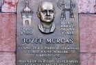 jozef murgas pamatna tabula usa