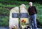 jozef murgas symbolicky pomnik