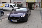 maserati v bb