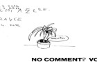no comment