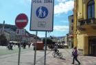 pesia zona