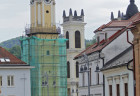Oprava veže (2)