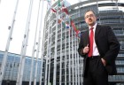 Vladimír Maňka pred europarlamentom
