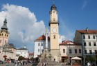 hodinova veza