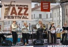 jazz festival