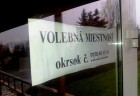 volebna miestnost