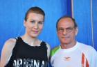 Olympijsky sportovy den Brusno