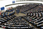europsky parlament v bruseli