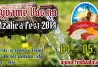 fest pozvanka