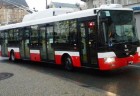 trolejbusy mhd