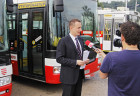 Nové trolejbusy (1)