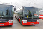 Nové trolejbusy (8)