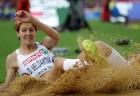 ¦vaj?iarsko SR Atletika ME