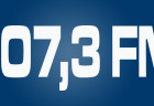 frekvencia 107,3