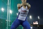 ¦vaj?iarsko SR Atletika ME