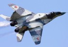 mig 29 siaf 2014