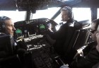 pilot gianni ammoniaci v spartane