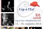 plagat capalest 2014