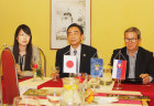 Japonský týždeň (4)
